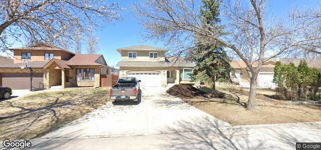 91 Brixford Crescent（加拿大曼尼托巴省溫尼伯市）房屋照片