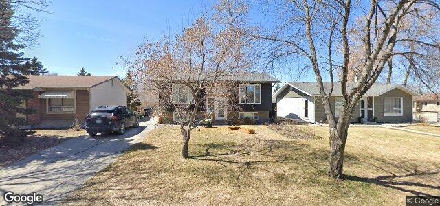 91 Grassington Bay（加拿大曼尼托巴省溫尼伯市）房屋照片