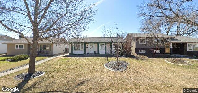 91 Gretna Bay（加拿大曼尼托巴省溫尼伯市）房屋照片