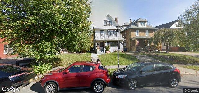 93 Sterling Avenue（加拿大曼尼托巴省溫尼伯市）房屋照片