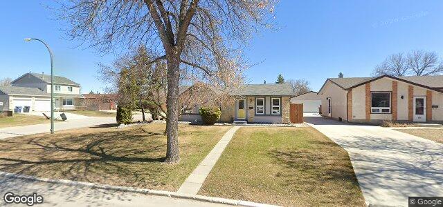 94 Grassington Bay（加拿大曼尼托巴省溫尼伯市）房屋照片