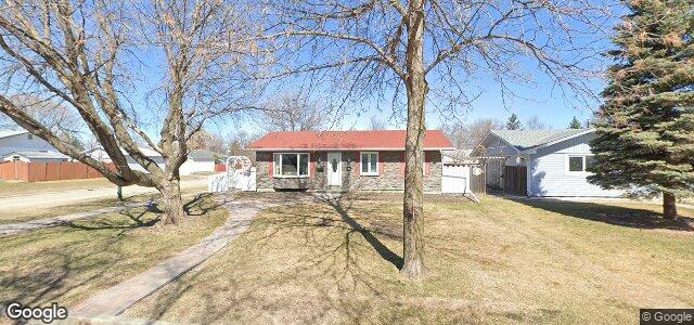 94 Gretna Bay（加拿大曼尼托巴省溫尼伯市）房屋照片