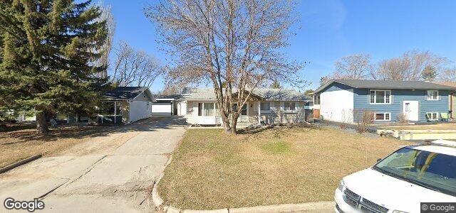 94 Pembridge Bay（加拿大曼尼托巴省溫尼伯市）房屋照片