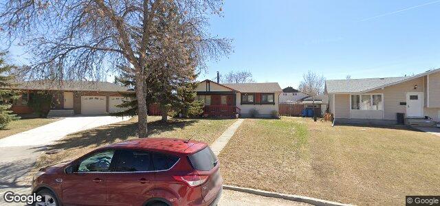 94 Whitley Drive（加拿大曼尼托巴省溫尼伯市）房屋照片