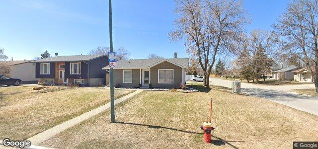 95 Grassington Bay（加拿大曼尼托巴省溫尼伯市）房屋照片