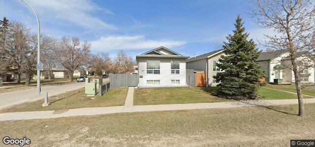 953 Dakota Street（加拿大曼尼托巴省溫尼伯市）房屋照片