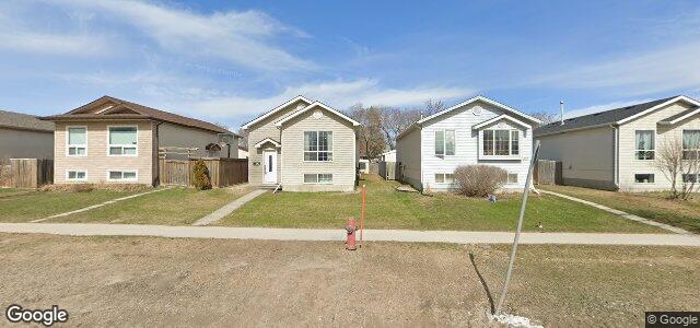 973 Dakota Street（加拿大曼尼托巴省溫尼伯市）房屋照片