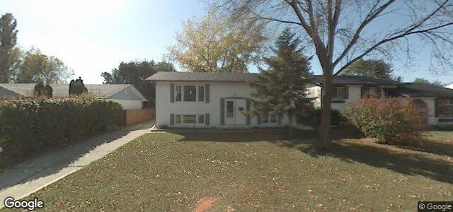 98 Pembridge Bay（加拿大曼尼托巴省溫尼伯市）房屋照片