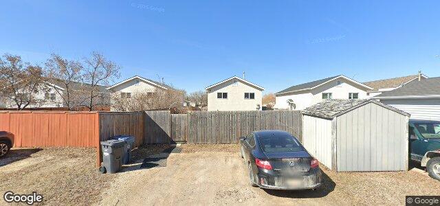 981 Dakota Street（加拿大曼尼托巴省溫尼伯市）房屋照片