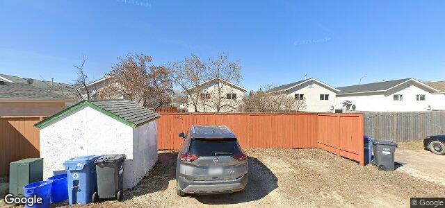 985 Dakota Street（加拿大曼尼托巴省溫尼伯市）房屋照片