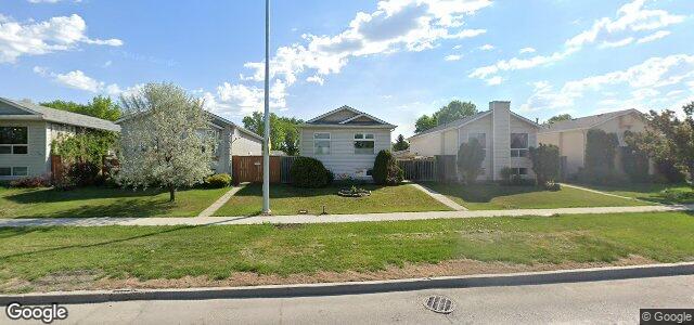 993 Dakota Street（加拿大曼尼托巴省溫尼伯市）房屋照片