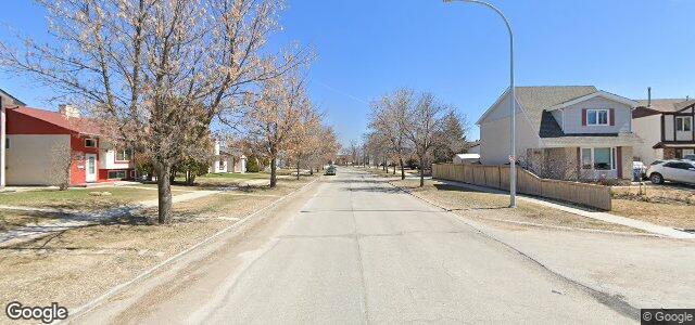 Novavista Drive（加拿大曼尼托巴省溫尼伯市）房屋照片