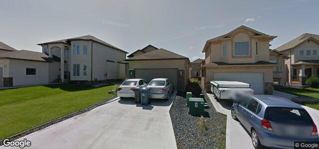 10 Bill Blaikie Bay（加拿大曼尼托巴省溫尼伯市）房屋照片