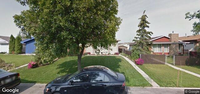 10 Blostein Bay（加拿大曼尼托巴省温尼伯市）房屋照片