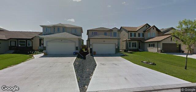 10 Lou Peltier Crescent（加拿大曼尼托巴省溫尼伯市）房屋照片