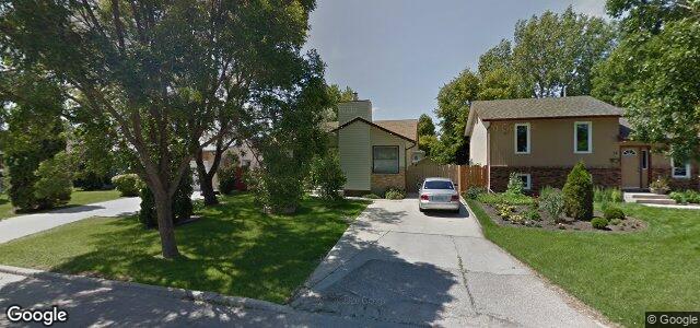 10 Meadow Lake Drive（加拿大曼尼托巴省溫尼伯市）房屋照片