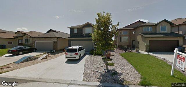 10 Rod Black Crescent（加拿大曼尼托巴省溫尼伯市）房屋照片