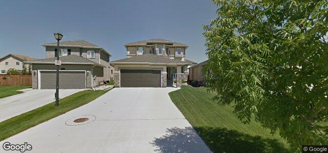 Larawan ng 10 Sarcee Cove sa Winnipeg, Manitoba