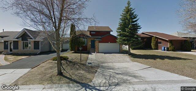 10 Sunglow Road（加拿大曼尼托巴省溫尼伯市）房屋照片