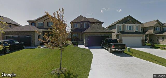 10 Tychonick Bay（加拿大曼尼托巴省溫尼伯市）房屋照片