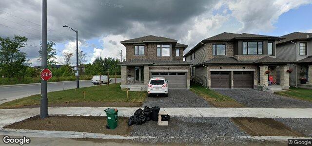 Photo of 101 Cambie Road in Winnipeg, Manitoba