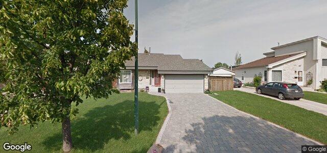 103 Blostein Bay（加拿大曼尼托巴省溫尼伯市）房屋照片