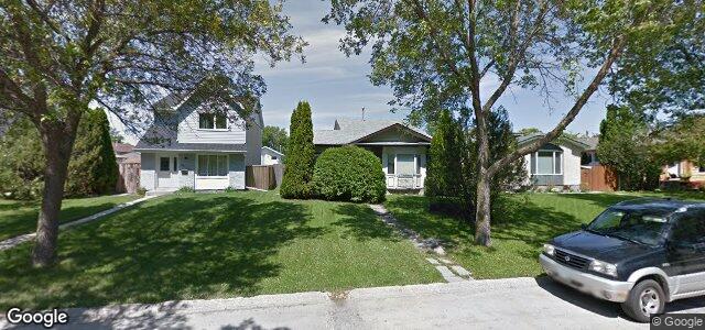 103 Culross Bay（加拿大曼尼托巴省溫尼伯市）房屋照片