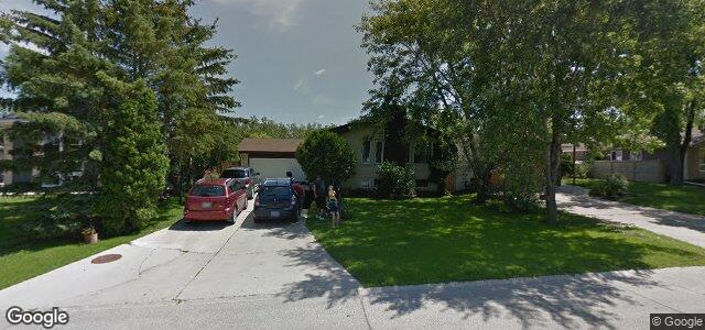 103 Lynn Lake Drive（加拿大曼尼托巴省溫尼伯市）房屋照片