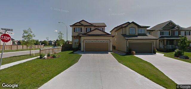 106 Lou Peltier Crescent（加拿大曼尼托巴省溫尼伯市）房屋照片