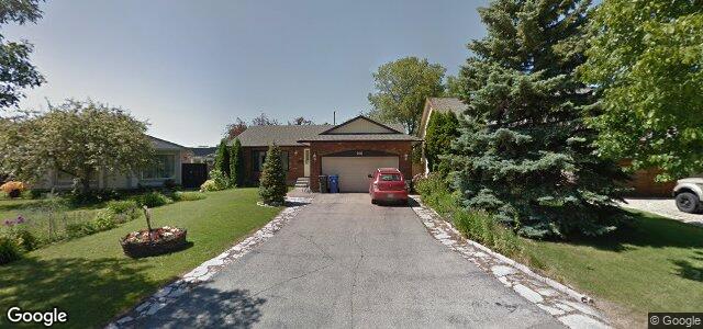 106 Spring Meadow Crescent（加拿大曼尼托巴省溫尼伯市）房屋照片