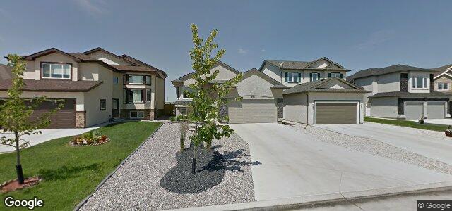 106 Tychonick Bay（加拿大曼尼托巴省溫尼伯市）房屋照片