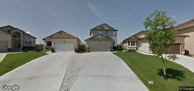 107 Bill Blaikie Bay（加拿大曼尼托巴省溫尼伯市）房屋照片