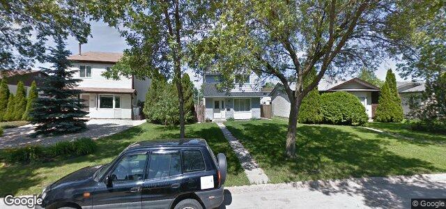 107 Culross Bay（加拿大曼尼托巴省溫尼伯市）房屋照片