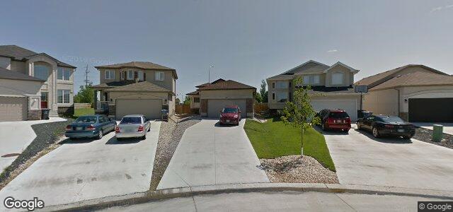 107 Helen Mayba Crescent（加拿大曼尼托巴省溫尼伯市）房屋照片