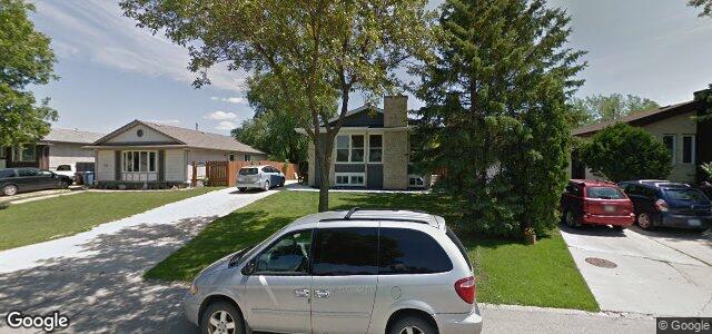 107 Lynn Lake Drive（加拿大曼尼托巴省溫尼伯市）房屋照片