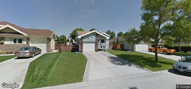 108 Dawnville Drive（加拿大曼尼托巴省溫尼伯市）房屋照片