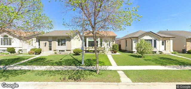 1089 Devonshire Drive W（加拿大曼尼托巴省溫尼伯市）房屋照片