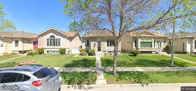 1093 Devonshire Drive W（加拿大曼尼托巴省溫尼伯市）房屋照片