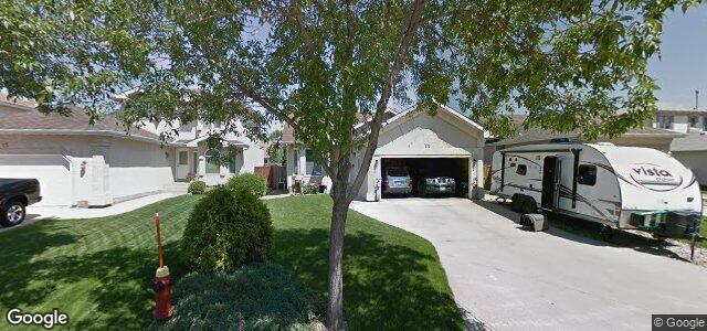 11 Beachside Bay（加拿大曼尼托巴省温尼伯市）房屋照片