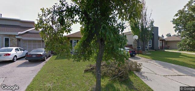 11 Blostein Bay（加拿大曼尼托巴省溫尼伯市）房屋照片