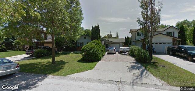 11 Culross Bay（加拿大曼尼托巴省溫尼伯市）房屋照片