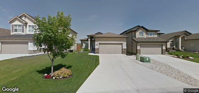 11 Edna Perry Way（加拿大曼尼托巴省溫尼伯市）房屋照片