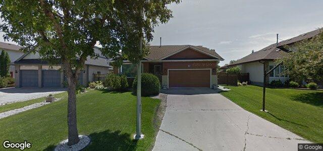 11 Evita Place（加拿大曼尼托巴省溫尼伯市）房屋照片