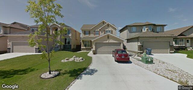 Larawan ng 11 Helen Mayba Crescent sa Winnipeg, Manitoba