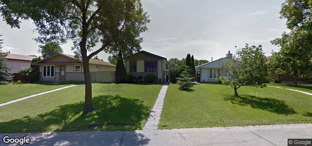 11 Lynn Lake Drive（加拿大曼尼托巴省溫尼伯市）房屋照片