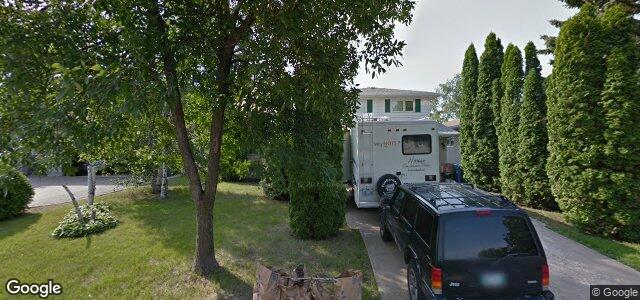 11 Moberly Avenue（加拿大曼尼托巴省溫尼伯市）房屋照片