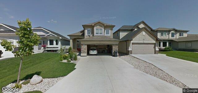 11 Rod Black Crescent（加拿大曼尼托巴省溫尼伯市）房屋照片