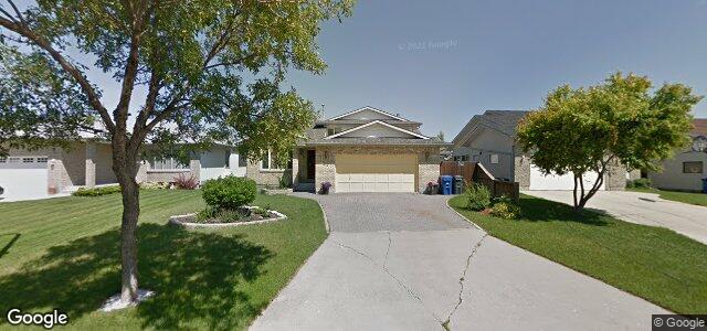 11 Sand Point Bay（加拿大曼尼托巴省溫尼伯市）房屋照片