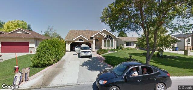 11 Stoney Lake Bay（加拿大曼尼托巴省溫尼伯市）房屋照片