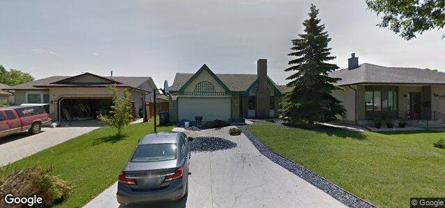 11 Willis Wyatt Place（加拿大曼尼托巴省溫尼伯市）房屋照片